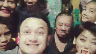 Hbd Niken Aresta Love Bcr Liputan Vj Chacha. Romeo