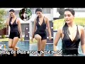 Payal Rajput Follows Anushka Sharma | Payal Rajput Latest Bikini Video | Cinema Culture