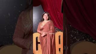 Look Beautiful At Telangana Gaddar Film Awards 2024 Tazaet