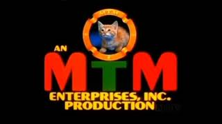 Mtm Logo History