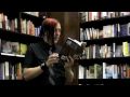 Andy Deane THE STICKS reading