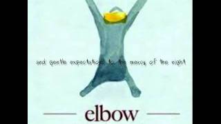 Watch Elbow The Night Will Always Win video