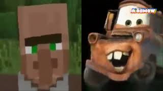 Preview 2 Mater And Craftvegas White Villager Deepfake