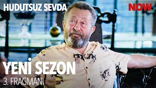 Hudutsuz Sevda Yeni Sezonuyla 26 Eylül Perşembe 20.00De Nowda