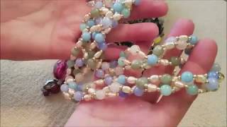 93 ~ Sharing The 14th Jewelry Bag Of 2019