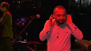 Abdullah Yildirim Gönlümde Yerin