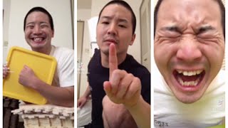 Junya1Gou Funny Video Junya Best Tiktok January 2021 Part 77 .じゅんや