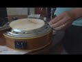Eletrificando Cavaco Banjo images Eletrificando Cavaco Banjo