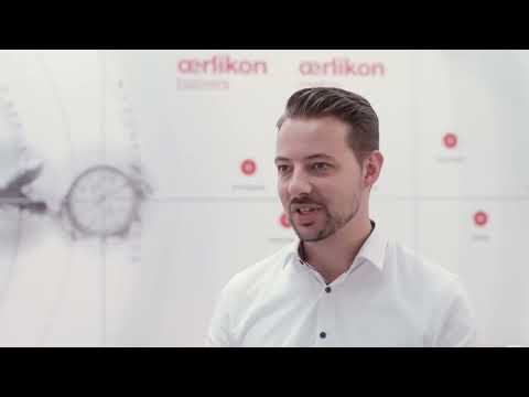 Oerlikon Balzers' Engineering Team shares their insights and passion for their profession