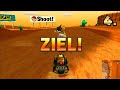 Let's Play Mario Kart 7 [Online] - Part 57: Soll für das Pinkeln bezahlt werden?