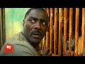 Beast (2022) - Brutal Lion Fight Scene | Movieclips