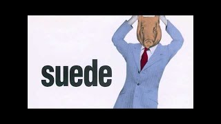 Watch Suede The Big Time video