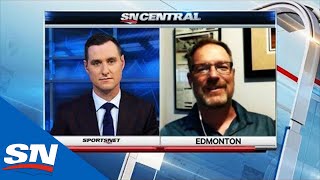 What Options Do Canucks, Flames Have In Trying To Sign Boeser, Tkachuk?