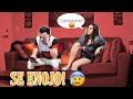 IGNORANDO A MI NOVIA POR 24HRS- CARLOS PARRA