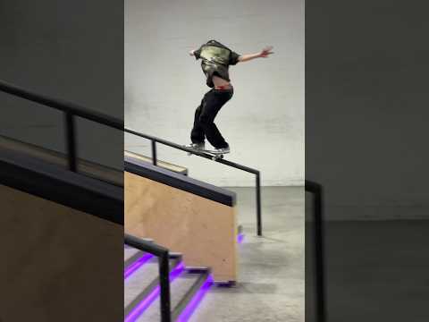 Felipe Gustavo & Filipe mota with a NBD #skateboarding