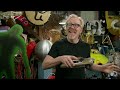Two-Wheel Wipeout | MythBusters