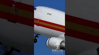 747 TAKEOFF!