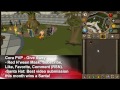 Santa Hat + Red H'ween Give Away! [Return Of Cora PvP]