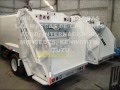 CAMION DE BASURA
