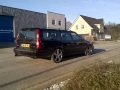 Volvo v70r launch test KMS.mp4