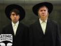 Punchline - The Amish Go to Town