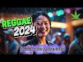 REGGAE 2024 ♫ MELÔ DE VIVI 5 ♫ REGGAE REMIX INTERNACIONAL