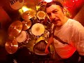 Drummer George Jetson - MILES FROM NOWHERE - Cat Stevens - TEA FOR THE TILLERMAN-.MP4