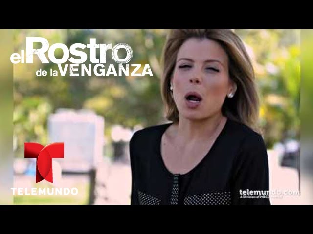 El Rostro / Un final imperdible / Telemundo