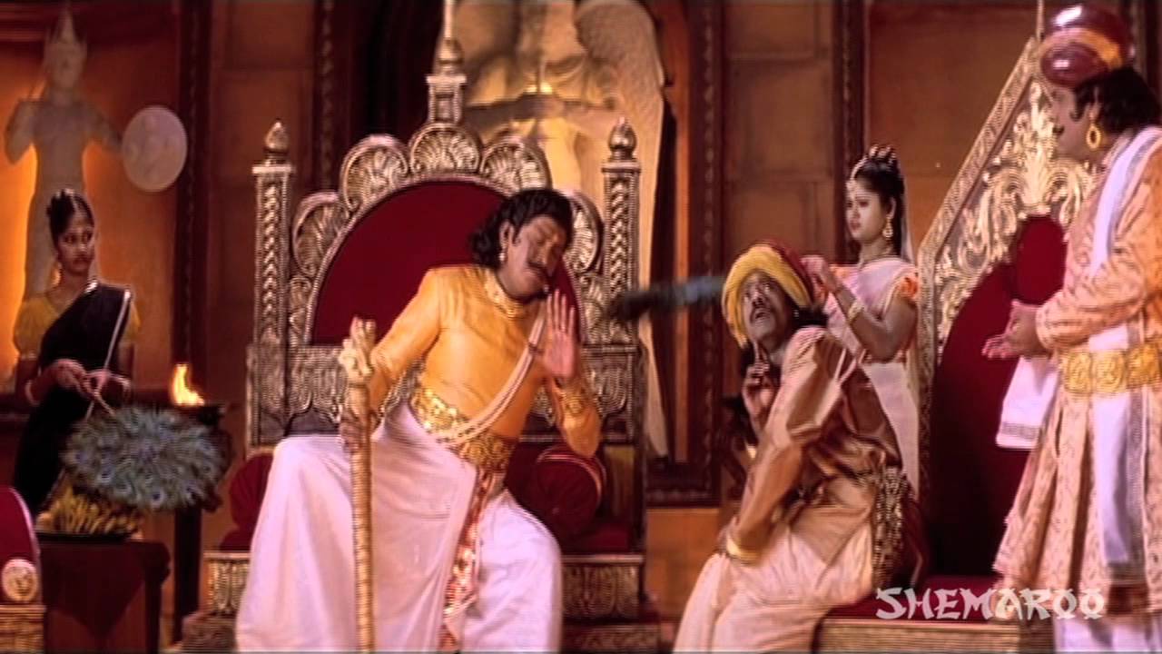 Imsai Arasan 23 Pulikesi Tamil Movie Free 100