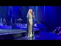 Céline Dion, "Can't Help Falling In Love," Live at the Colosseum at Caesars Palace, 2 January 2019