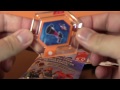 DISNEY INFINITY 2 DISNEY ORIGINALS - POWER DISC PACKS UNBOXING 2!!!