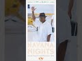 AAFT - Havana Nights! Jon Brown [HD]