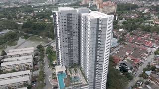 Sd Residensi, Selayang