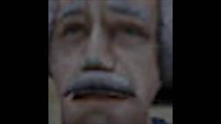 Half Life Scientist Scream