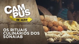 Campus em Ação - Campus em Ação