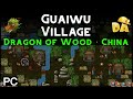 Guaiwu Village | Dragon of Wood #3 (PC) | Diggy's Adventure