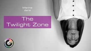 L'anniversaire d'une série : The Twilight Zone