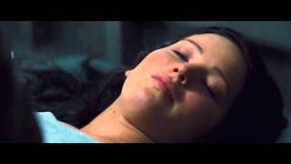 The Hunger Games Catching Fire - Ending