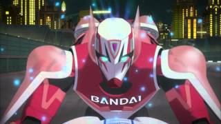Kaiju no Kami's Top 10 Anime Series