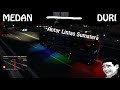 Euro Truck Simulator 2 - Test Bus Baru ( Ep3 MH ) - ALS ( Medan-Duri )