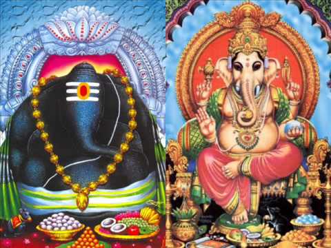 Jai Gananayaka - Kanipakam Vinayaka