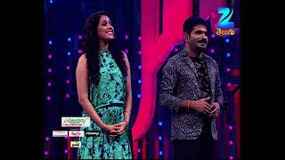 Jodi - Ep 9 - Telugu Tv Serial - Zee5 Game Show