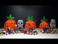 LEGO SpongeBob SquarePants Bikini Bottom Collection