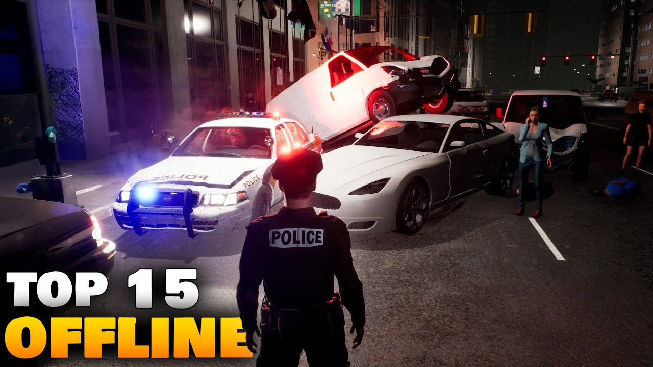 Top 15 NEW Offline Games for Android & iOS in 2025 (Top Top 15 NEW Offline Games for Android & iOS in 2025 (Top