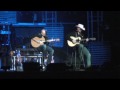 Chad Burdick opening for Phil Vassar performing a cover of God Love Her (originally by Toby Keith)