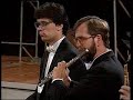 Sanderling conducts Saint-Saens & Tchaikovsky