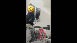 Atomic Girl Wedgie Thong Calzon Chino Atomico Tanga