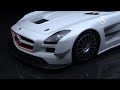 Video Mercedes-Benz.tv: The new racing car SLS AMG GT3
