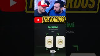 87 Karişik Ikon Seçi̇mi̇nden Bakalim Ki̇m Çikiyor Fc 25 Ultimate Team