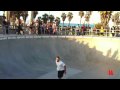 iPhone 4: How does it perform for video recording? Let's bike to the skate park...